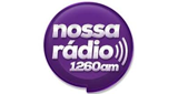 Nossa Radio USA Boston 1260 MHz