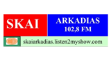 Skai Argolidas Tripoli 102.8 MHz