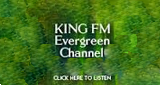 KING FM Evergreen