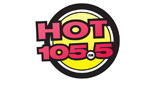 Hot 105.5 FM