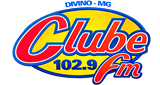 Clube FM Divino 102.9 MHz