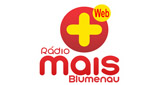 Rádio Mais Blumenau