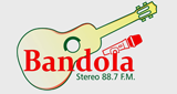 Bandola Estereo