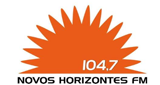 Rádio Novos Horizontes