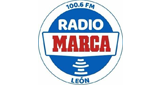 Radio Marca León 100.6 MHz