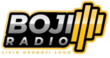 Boji Radio