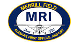 Merrill Field - PAMR