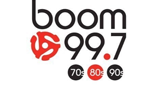 Boom 99.7 Оттава 