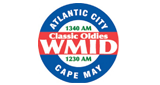 Classic Oldies Wildwood Crest 93.1 MHz