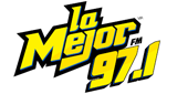 La Mejor Torreón 97.1 MHz