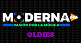 MODERNA FM - OLDIES