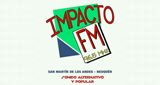 Fm Impacto 96.5