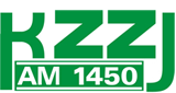 KZZJ AM 1450