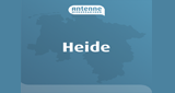 Antenne Niedersachsen Heide Lüneburg 