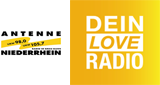 Antenne Niederrhein Love