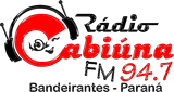 Radio Cabiúna