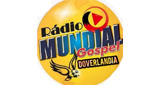 Radio Mundial Gospel Doverlandia Doverlândia 