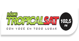 Rádio Tropical SAT