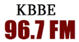 KBBE 96.7 FM