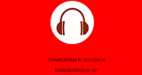 RADIO TRANSAPAM WEB