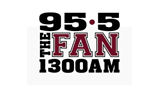 95.5 The Fan