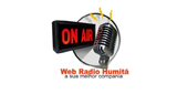 Web Radio Humaita