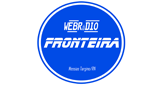 Web Rádio Fronteira