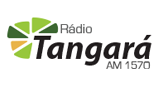 Radio Tangara AM Tangará 1570 MHz