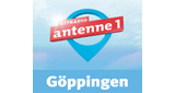 Hitradio Antenne 1 Goeppingen Геппінген 