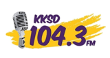 104.3 KKSD