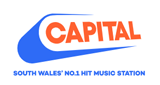 Capital FM Newport 97.4 MHz