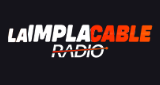 La Implacable radio