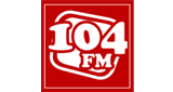 Rádio 104 FM