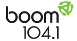 Boom 104.1 Saint-Jean-sur-Richelieu 