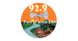 Radio Pau D'arco FM 92.9