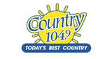 Country 104.9