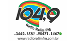 Rádio Rolim FM