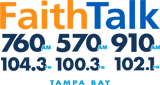 Faith Talk 570 & 910 AM