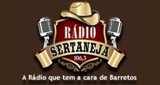 Rádio Sertaneja