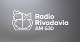 Radio Rivadavia AM630