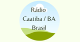 RADIO CAATIBA BAHIA BRASIL