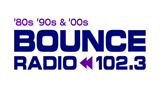 Bounce 102.3 Fort Nelson 