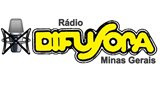 Rádio Difusora Minas Gerais