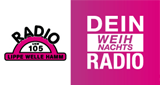 Radio Lippe Welle Hamm - Dein Weihnachts Radio