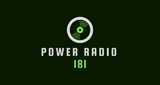 Power Radio 181