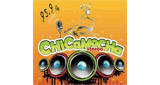 Chicamocha Stereo