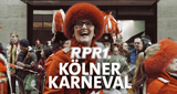 RPR1. Kölner Karneval Кельн 