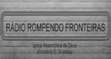 Web Rádio Rompendo Fronteiras