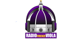 Radio Firenze Viola