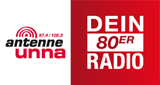 Antenne Unna 80er